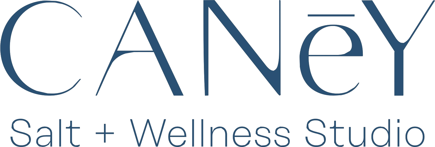 CANēY — Salt + Wellness Studio