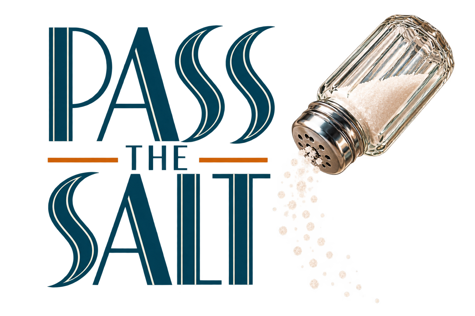 Pass the Salt